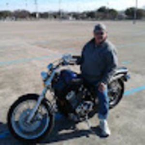 Meet your Posher, Larry